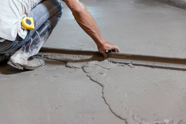 Best Concrete Pool Decks in Boonville, MO