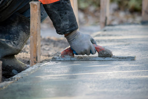 Best Concrete Slab Construction in Boonville, MO