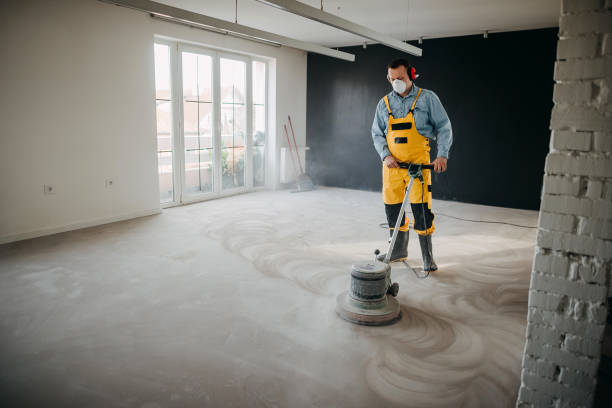 Best Commercial Concrete Services in Boonville, MO