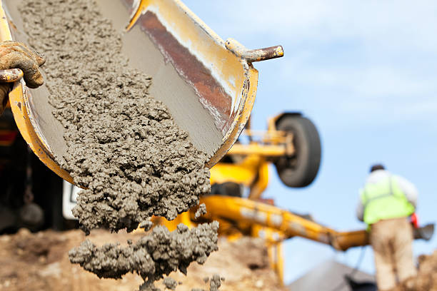 Best Industrial Concrete Flooring in Boonville, MO