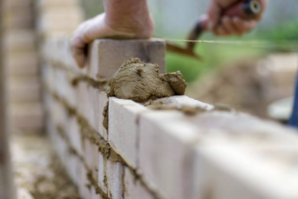 Best Concrete Driveway Installation in Boonville, MO
