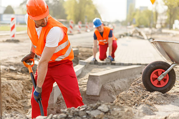 Best Commercial Concrete Services in Boonville, MO