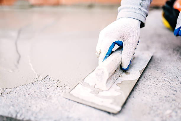 Best Concrete Demolition Services in Boonville, MO